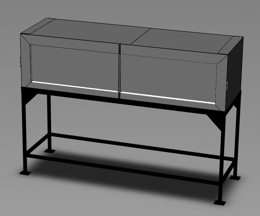 3D CAD Design